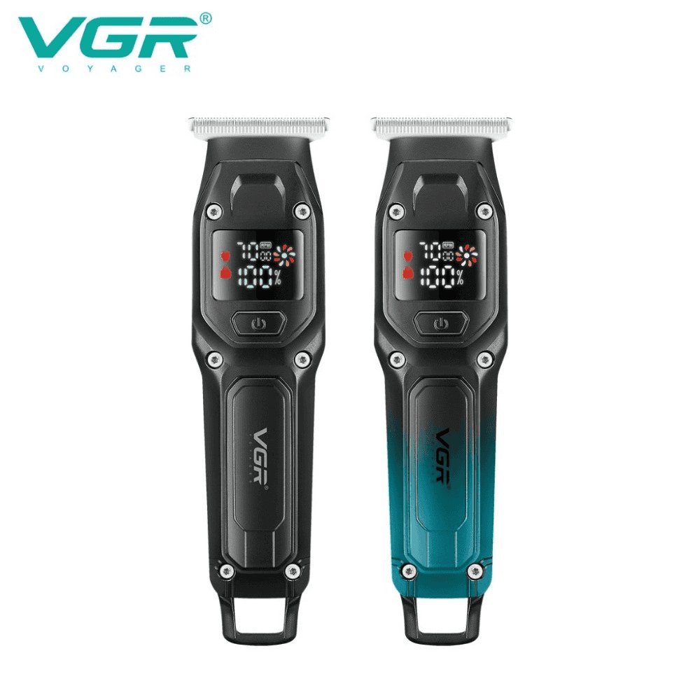 VGR V-964 Hair Clipper and Beard Trimmer For Men