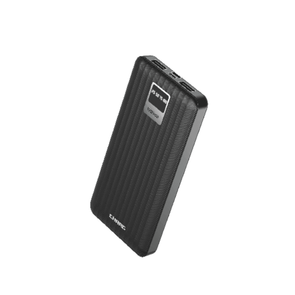 CHARG CP-03 10000 mAh 10W Power Bank