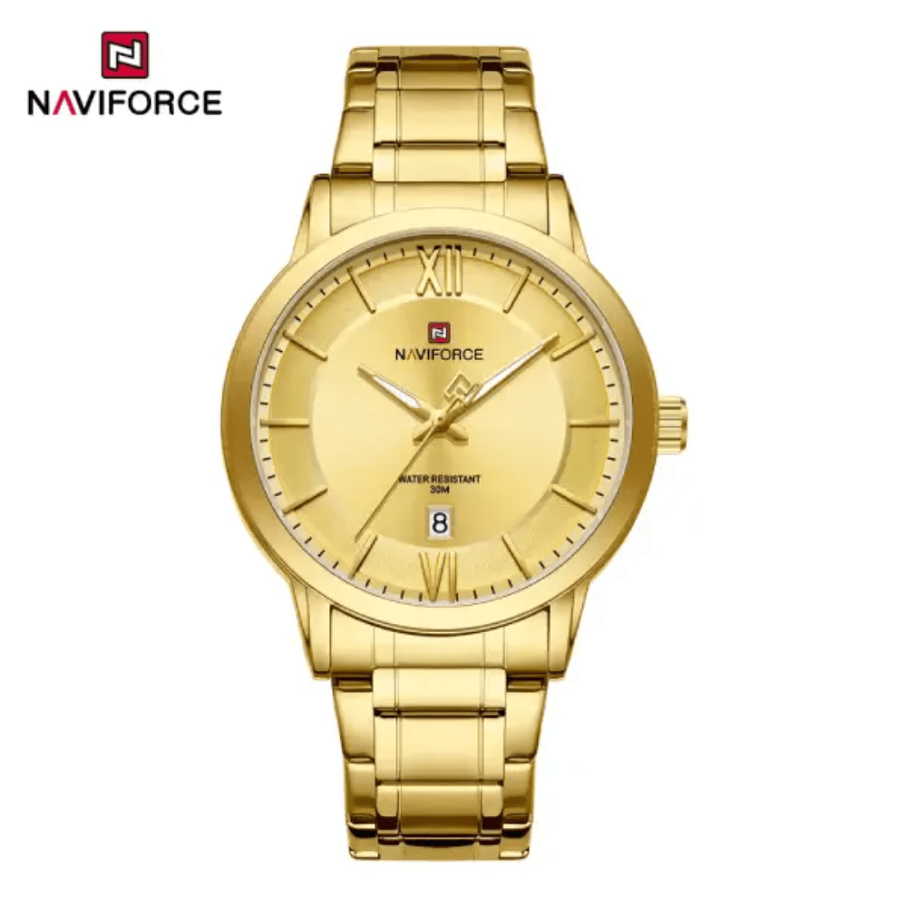 NAVIFORCE NF9254 Men’s Watch