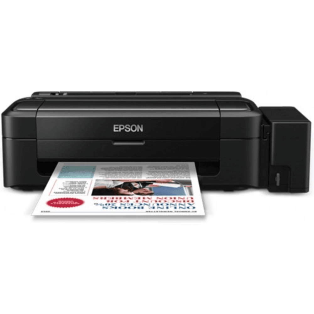 Epson L130 Single Function InkTank Printer