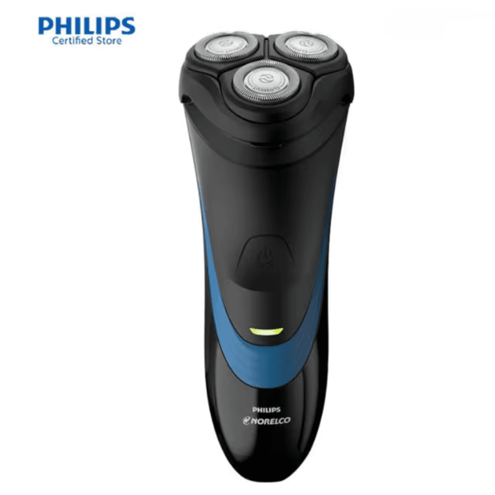 Philips S1560/81 Norelco Dry Electric Shaver Series 2000 for Men