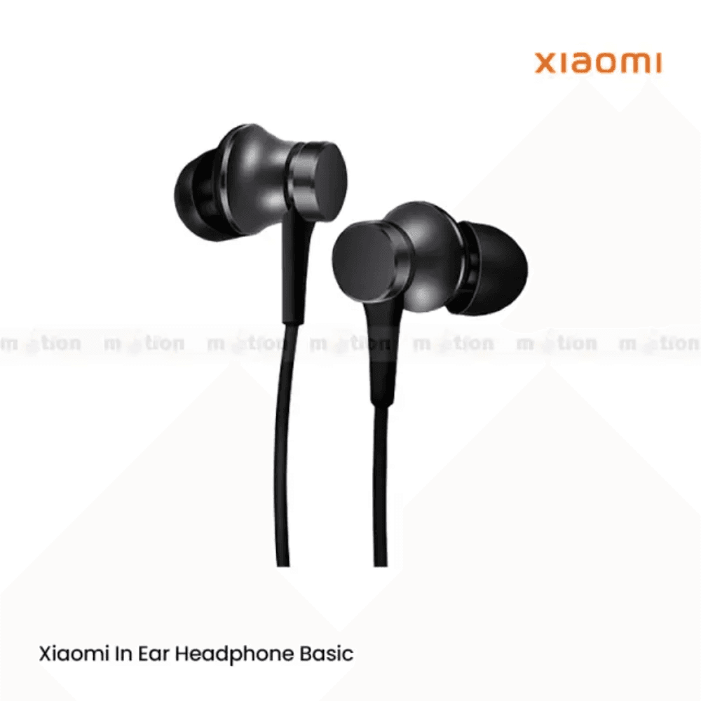 MI In Ear Headphones Basic