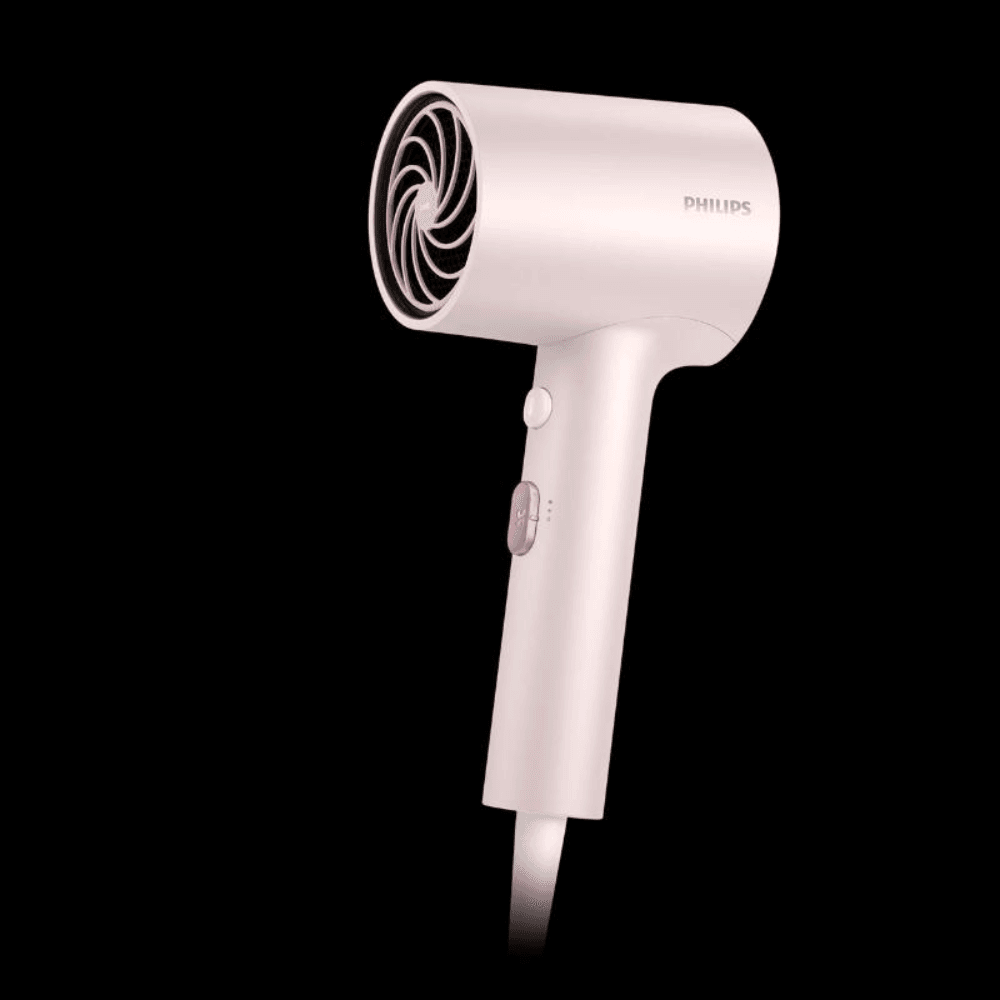 Philips Hair Dryer 1600W 3000 Series  (BHD321/50)