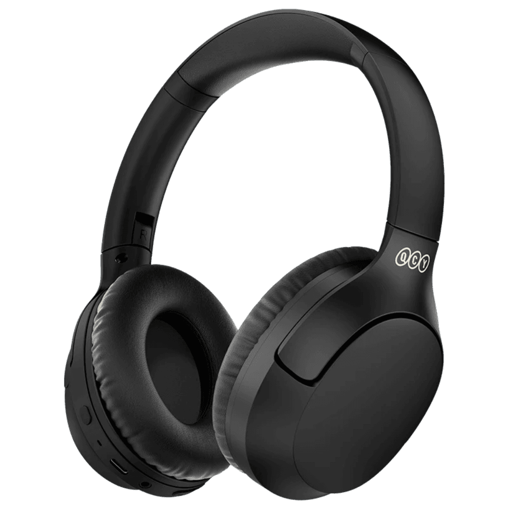 QCY H2 Pro Wireless Headphones