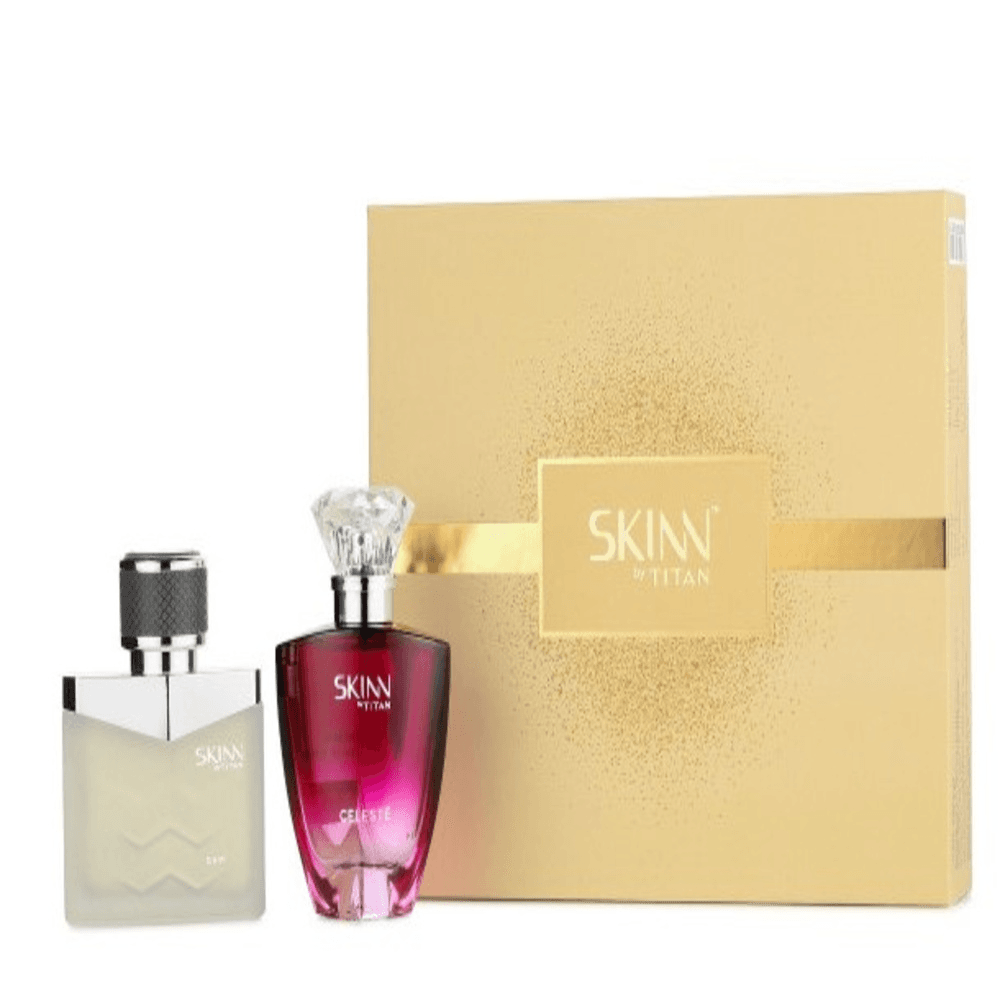 Classic Gift pack P 50ml (R, C)