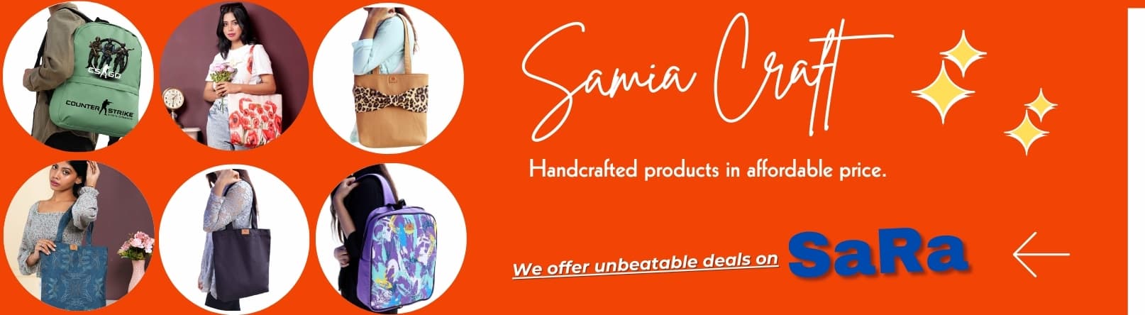Samia Craft